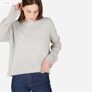 Everlane Sweater